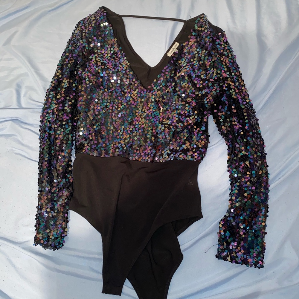 Bodysuit